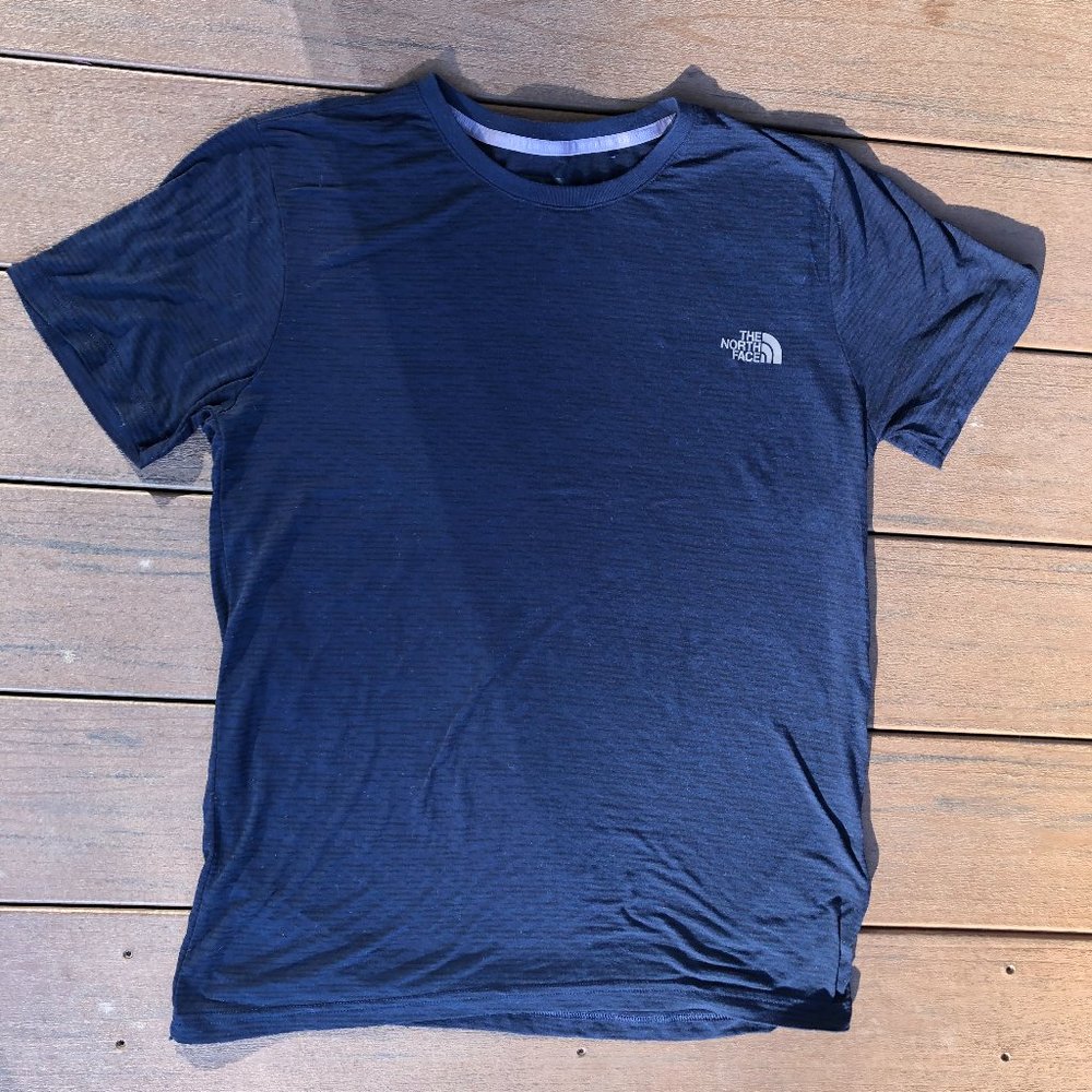 The North Face Short Sleeve Tee Shirt